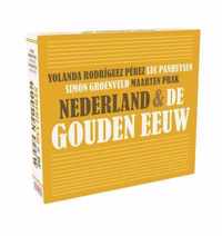 Nederland en de Gouden Eeuw