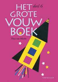 Het grote vouwboek deel 6