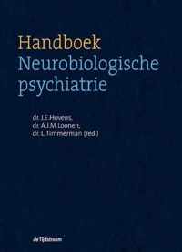 Handboek Neurobiologische psychiatrie