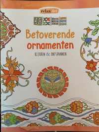 betoverende ornamenten