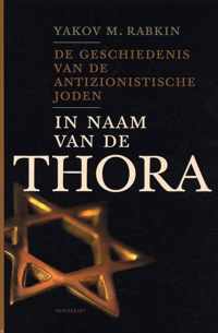 De naam van de thora