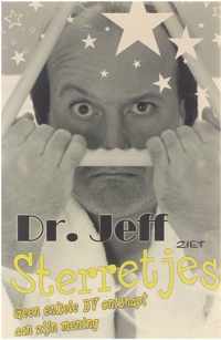 Dr. Jeff Ziet Sterretjes