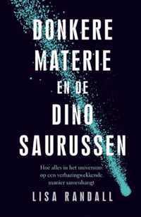 Donkere materie en de dinosaurussen