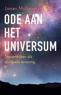 Ode aan het universum