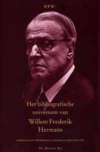 Het bibliografisch universum van Willem Frederik Hermans