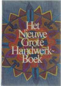 Het Nieuwe Grote Handwerk Boek