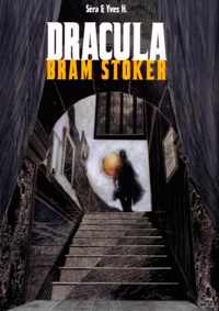 Dracula hc02. bram stoker