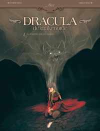 Dracula hc01. de kinderjaren van een monster