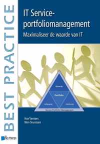 Best practice  -   IT Service-portfoliomanagement