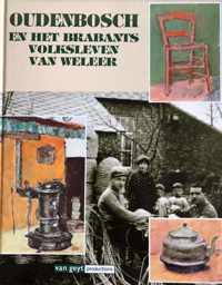 Oudenbosch en het Brabants volksleven van weleer