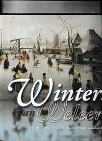 Winters van weleer