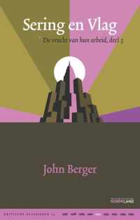 De vrucht van hun arbeid - John Berger - Hardcover (9789082454628)