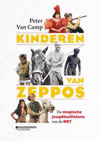 Kinderen van Zeppos