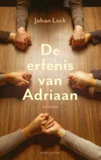 De erfenis van Adriaan