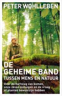 De geheime band tussen mens en natuur