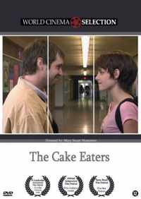 Cake Eaters