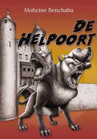 De Helpoort - Mohcine Benchaba - Paperback (9789462666405)