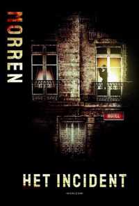 Het incident - Rudy Morren - Paperback (9789464102598)