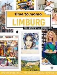 time to momo  -   Limburg
