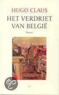 Verdriet Van Belgie