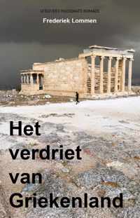 Het verdriet van Griekenland