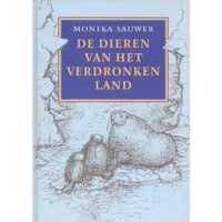 De dieren van het verdronken land