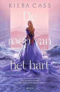 De roep van het hart - Kiera Cass - Paperback (9789000382316)