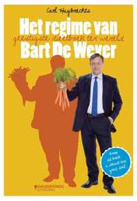 Het regime van Bart de Wever