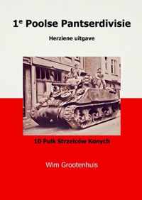 1e Poolse Pantserdivisie