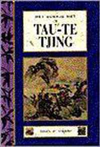 Het boekje met de Tau-Te Tjing