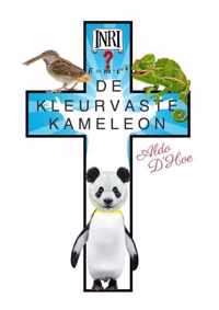 De Kleurvaste Kameleon