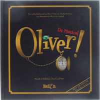Oliver! De musical lees- en luisterboek