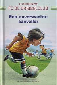 De avonturen van FC De Dribbelclub