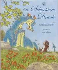 De Schuchtere Draak