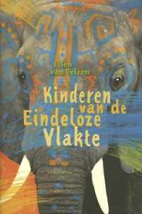 Kinderen van de Eindeloze Vlakte