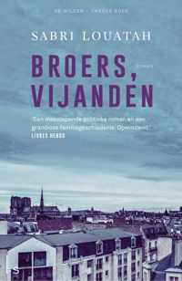 De wilden 2 -   Broers, vijanden