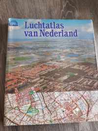 Luchtatlas van nederland