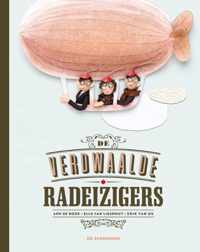 De verdwaalde radeizigers