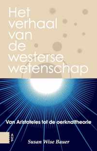 Het verhaal van de westerse wetenschap