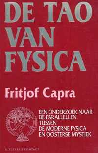 De Tao van fysica