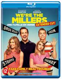 We&apos;re The Millers