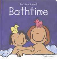 Bathtime