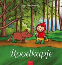 Roodkapje