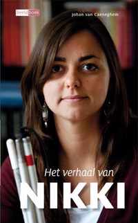 Beeldboek 6 -   Het verhaal van Nikki