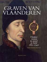 Graven van Vlaanderen