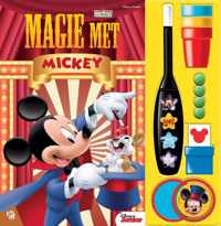 Mickey Mouse Clubhuis - Magie met Mickey