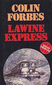 Lawine Express