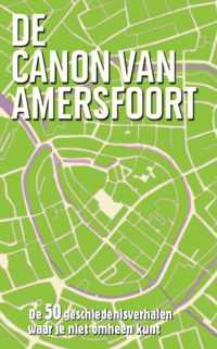 De Canon Van Amersfoort