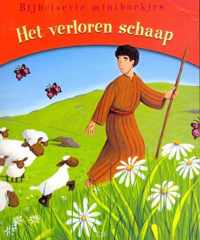 Verloren schaap, het