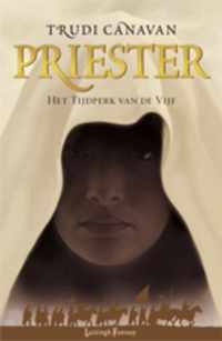 Het tijdperk van de vijf 1 - Priester